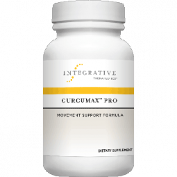 Integrative Therapeutics (ITI) Curcumax&trade; PRO 60 tabs